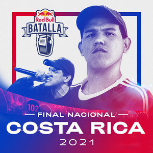 Final Nacional Costa Rica 2021 (Live) [Explicit]