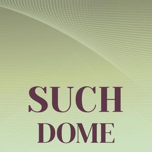 Such Dome