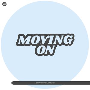Moving On (Remix)