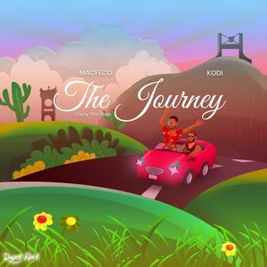 The Journey: Enjoy The Ride