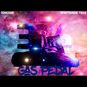 GasPedal(feat. Sports Mode Tooly) (Explicit)