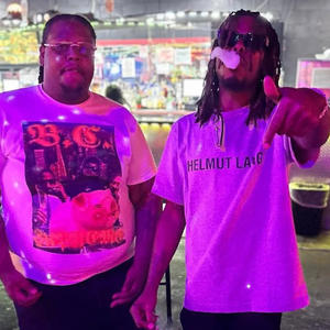 SMOKE (feat. ES7M FATZ) (Explicit)