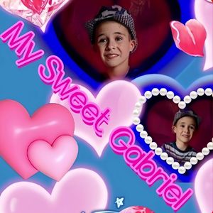My Sweet Sweet Gabriel