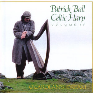 Celtic Harp, Vol. IV: O'Carolan's Dream