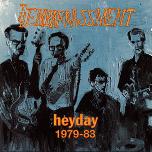 Heyday 1979-83
