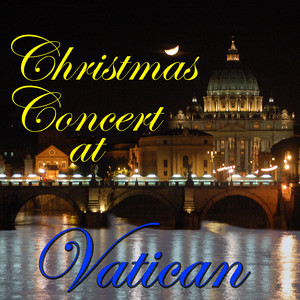 Christmas Concert At Vatican