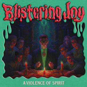 A Violence Of Spirit