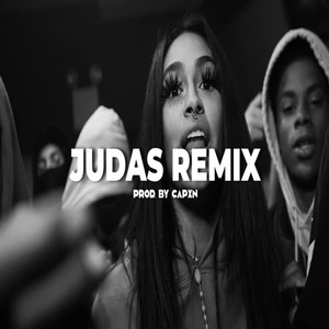 Judas Baby Remix (Explicit)