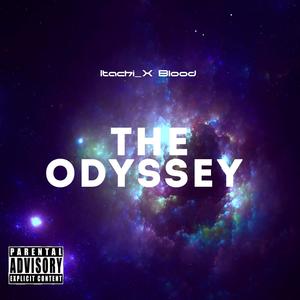 The Odyssey (Explicit)