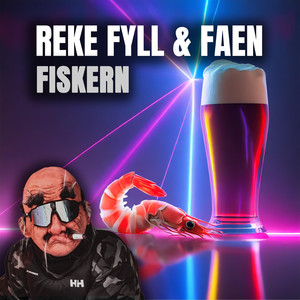 REKE FYLL & FAEN