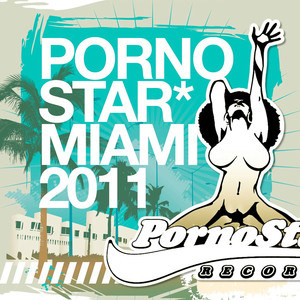 Pornostar Miami 2011