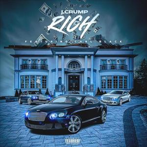 Rich (feat. Carl Black) [Explicit]