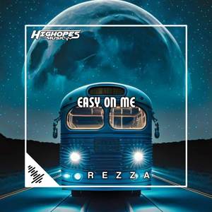 DJ EASY ON ME