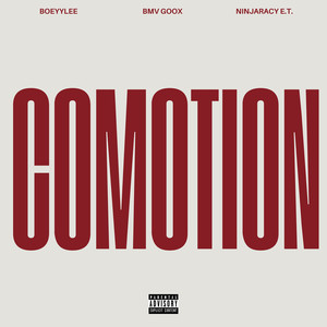 Comotion (Explicit)