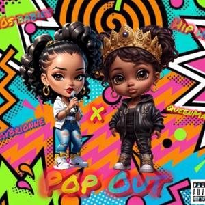 POP OUT (feat. Kaybrionne) [Explicit]