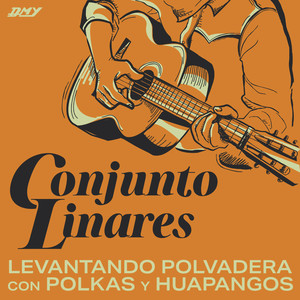 Levantando Polvadera Con Polkas Y Huapangos