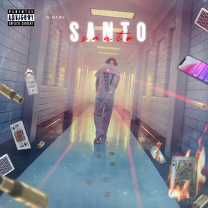 Santo (Explicit)