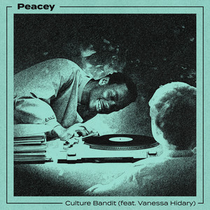 Culture Bandit (Atjazz Remix|Explicit)