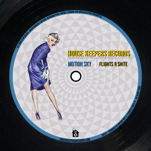 Motion Sky - That Damn Thing (Original Mix)