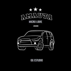OG STUDIO - Amauta: Micro Libre II Session, Vol. 7 (Explicit)