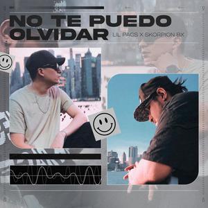 No te puedo olvidar (feat. Lil Pacs) (Explicit)