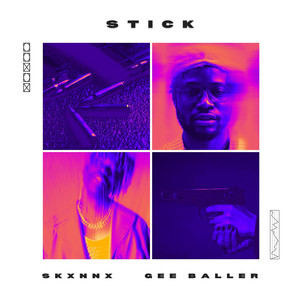 Stick (Explicit)