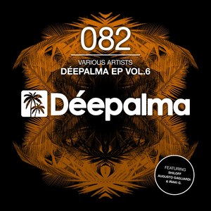 Déepalma EP, Vol. 6