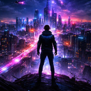 Horizonte de Neon 2026