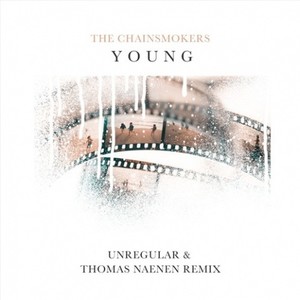 Young (UnRegular & Thomas Naenen Remix)