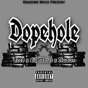 DopeHole (Explicit)