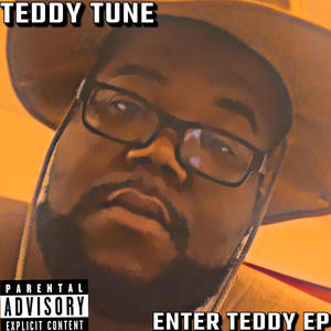 Enter Teddy EP (Explicit)