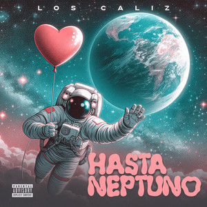 Hasta Neptuno (Explicit)