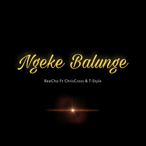 Ngeke Balunge