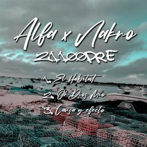 Causa y efecto (feat. Nakro) (Explicit)