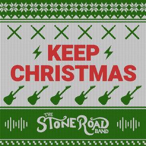 Keep Christmas (feat. Amanda Salemi)