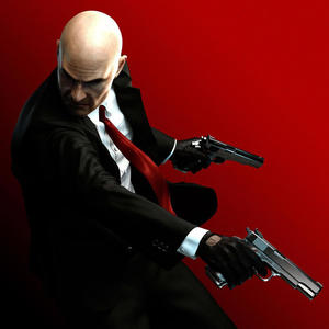 agent 47 (Explicit)