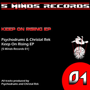 Keep on Rising(Rework)