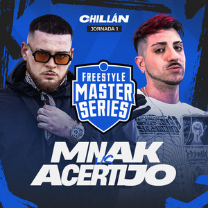Deluxe - Mnak Vs Acertijo (Live|Explicit)