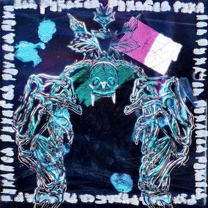 Чорна ожина [feat. LILEYA] (Remix)