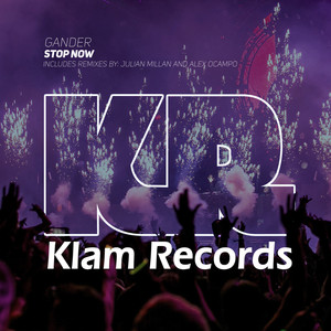 Stop Now (Julian Millan Remix)
