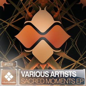 Sacred Moments EP