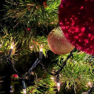 It's Beginning to Look a Lot Like Christmas