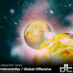 Interestellar / Global Offensive