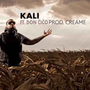 Show začína (feat. Kali & Don Čičo) (Explicit)