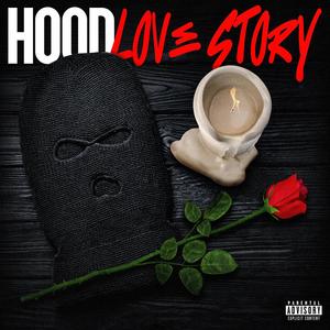 V.I.C - Hood Love Story (feat. Big Jest) (Explicit)