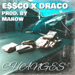 CHANGES(feat. VON DRACO) (Explicit)