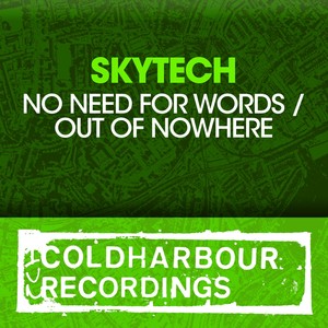 No Need For Words (Original Mix)