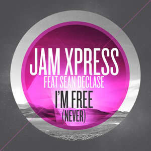 I'm Free (Never) Remixes