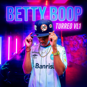 Betty Boop Turreo VL1