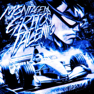 MONTAGEM GRITOS TALENTO RKT VERSION (Slowed)